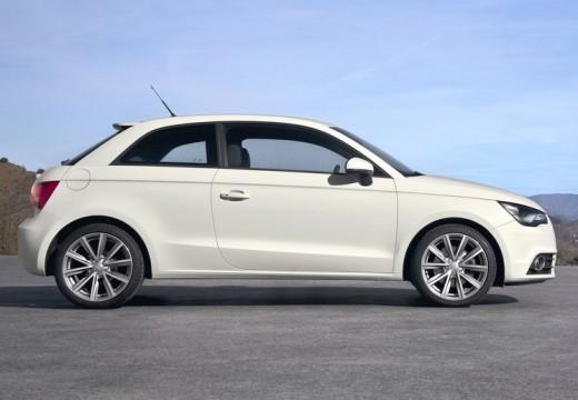 AUDI A1 I 2015 3p - A1 1.0 tfsi ultra Sport 95cv