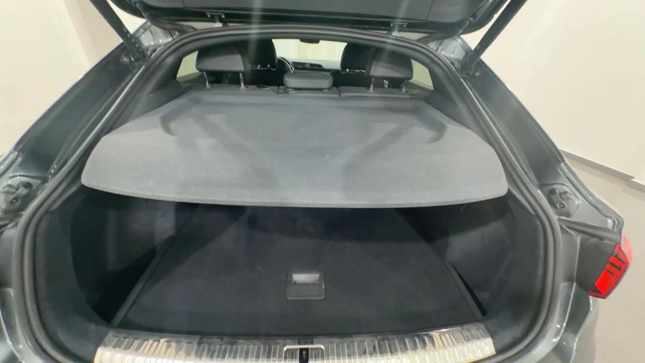 Audi Q3 SPB 35 TDI S tronic Identity Black S-Line