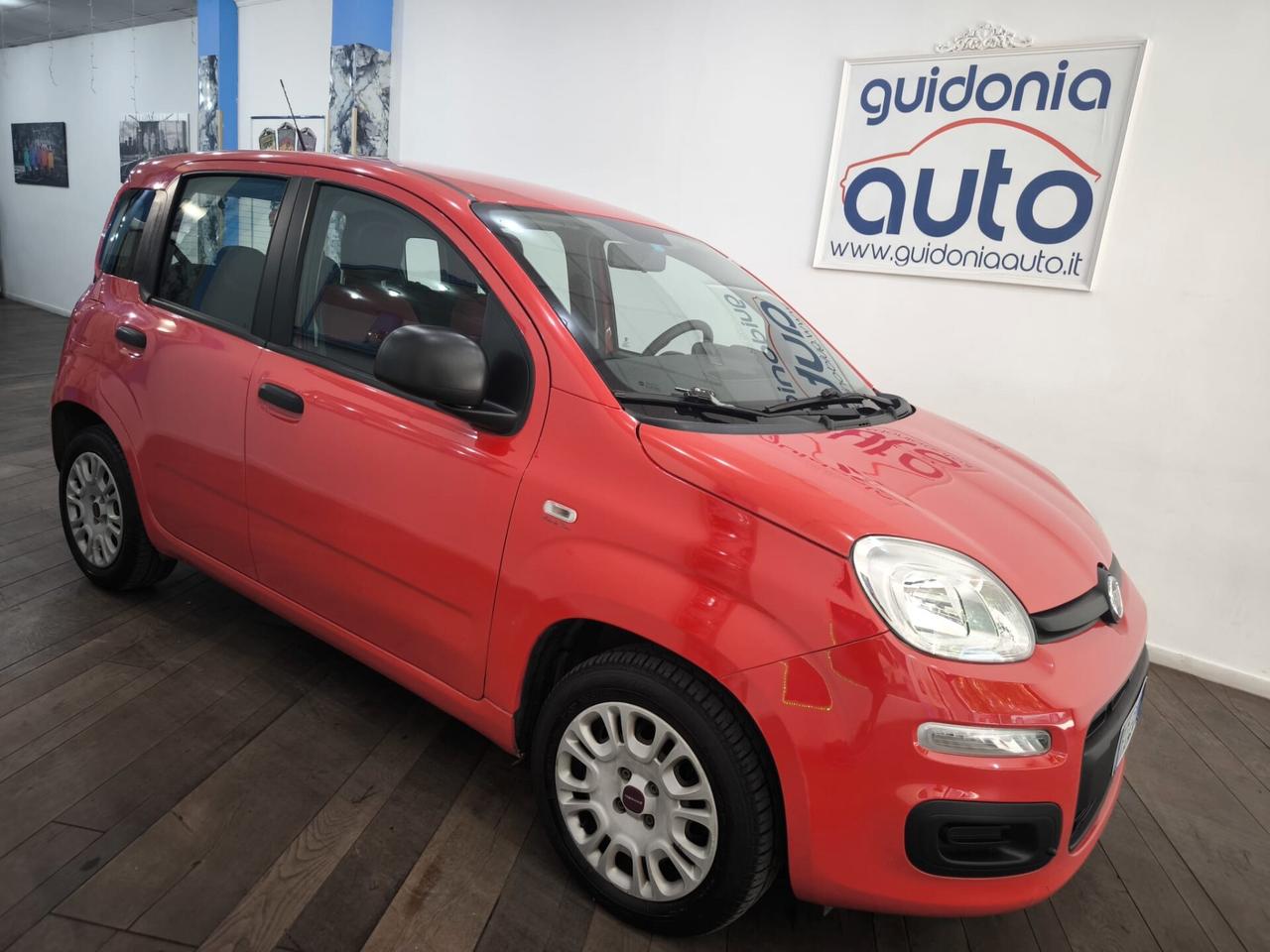 Fiat Panda 1.2 Easy