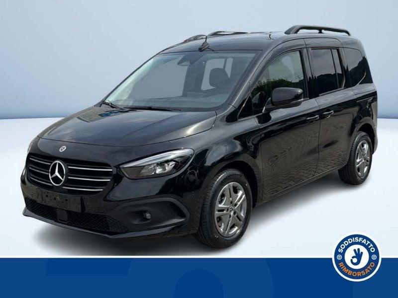 Mercedes-Benz Classe T 180 d MT