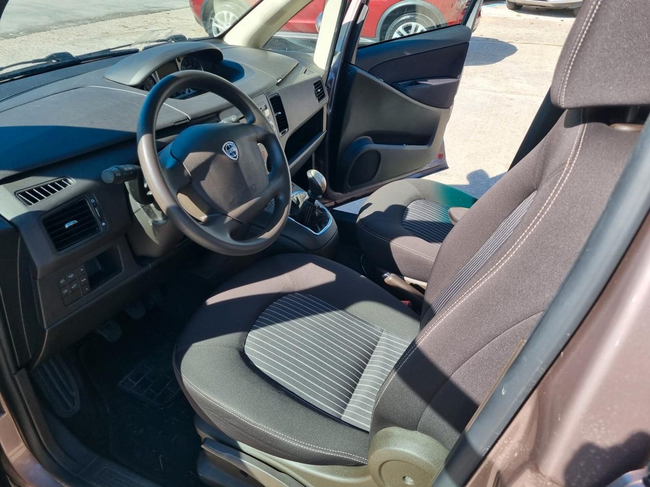 Lancia MUSA 1.4 Oro