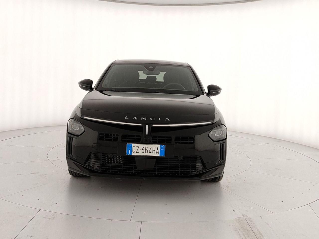 Lancia Ypsilon Hybrid e-DCT LX