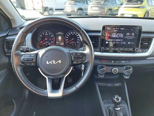 Kia Stonic 1.2 DPI Style TT