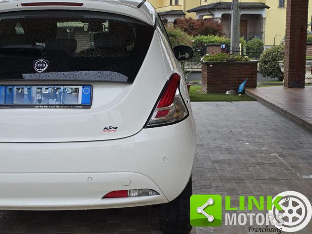 LANCIA Ypsilon 1.2 69 CV 5 porte S&S Gold