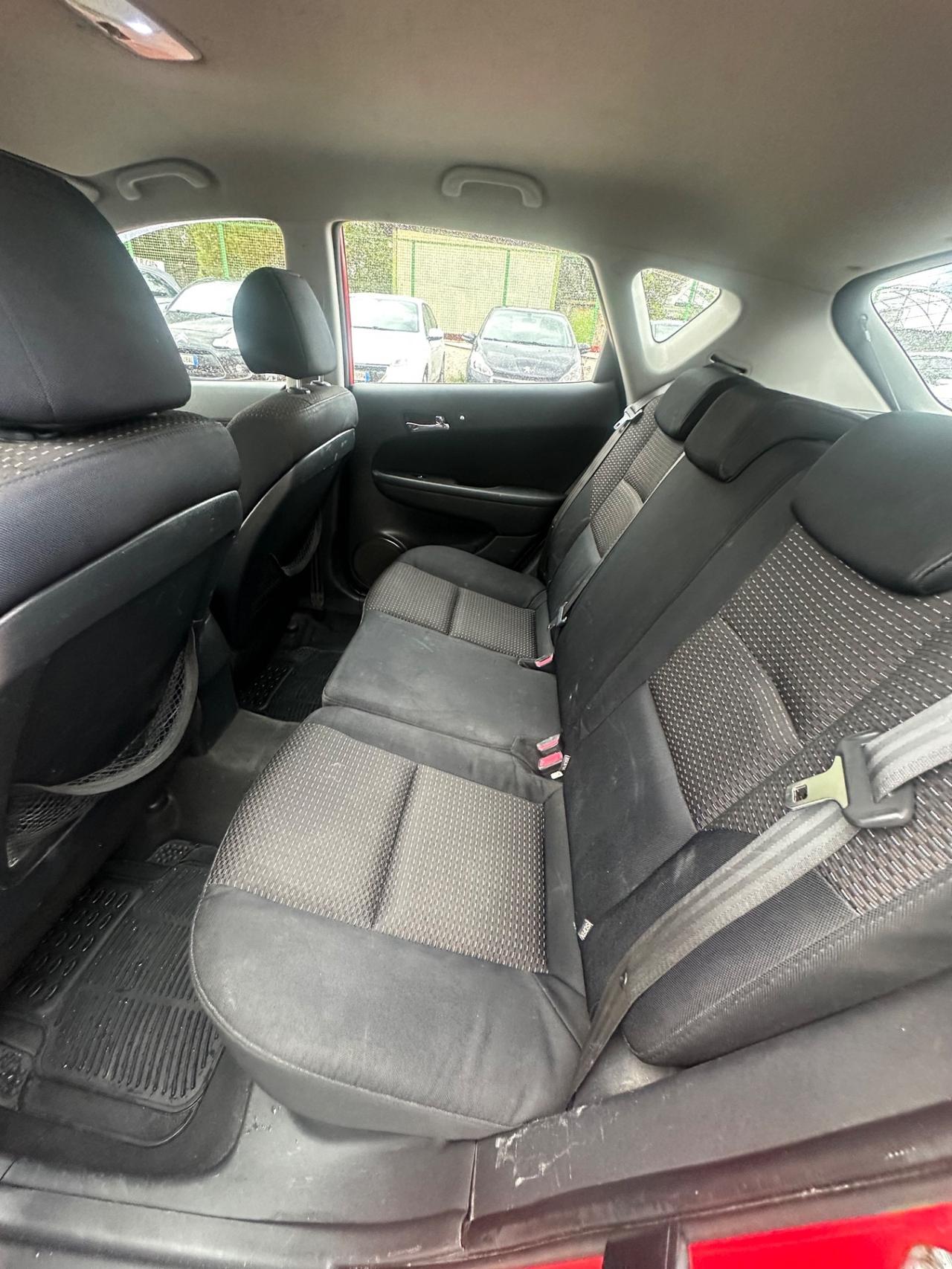 Hyundai i30 1.6 CRDi VGT 16V 90CV 5p. Active