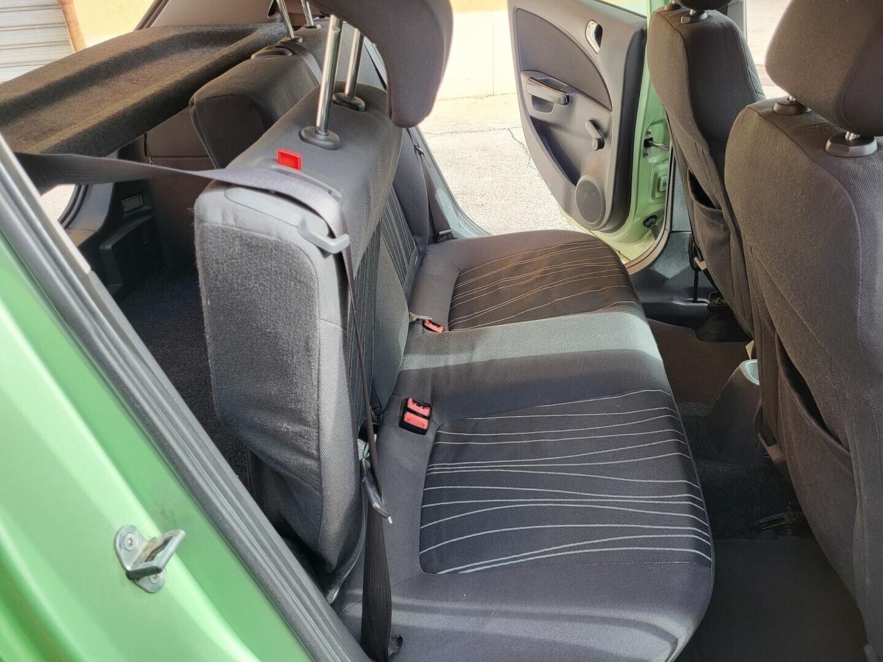 Opel Corsa 1.2 80CV 5 porte GPL-TECH Club