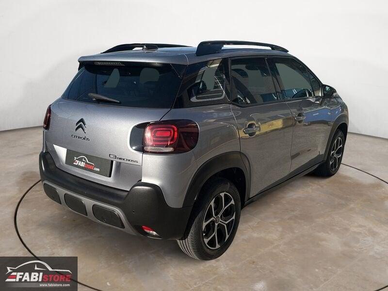 Citroën C3 Aircross PureTech 110 S&S Shine