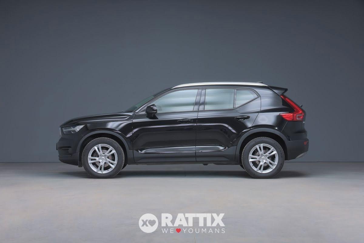 Volvo XC40 1.5 T3 163CV Geartronic