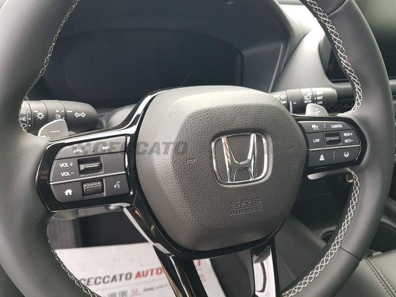 Honda ZR-V ZR-V H232.0 Elegance MY2023