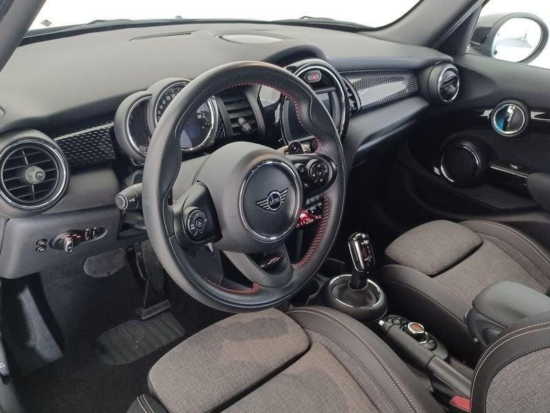 MINI Mini 5 porte Mini F55 2018 5p Benzina Mini 5p 2.0 Cooper S Hype auto