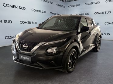 NISSAN Juke II 2020 - Juke 1.0 dig-t N-Connecta 114cv