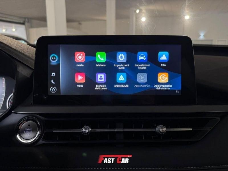 DR AUTOMOBILES dr 5.0 dr 5.0 1.5 Bi-Fuel GPL Unica