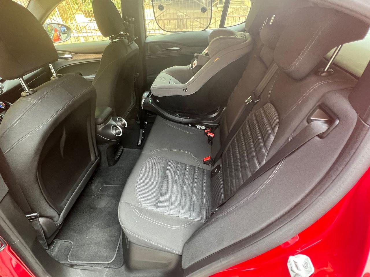 Alfa Romeo Stelvio Sprint 2.2 160 CV #10504