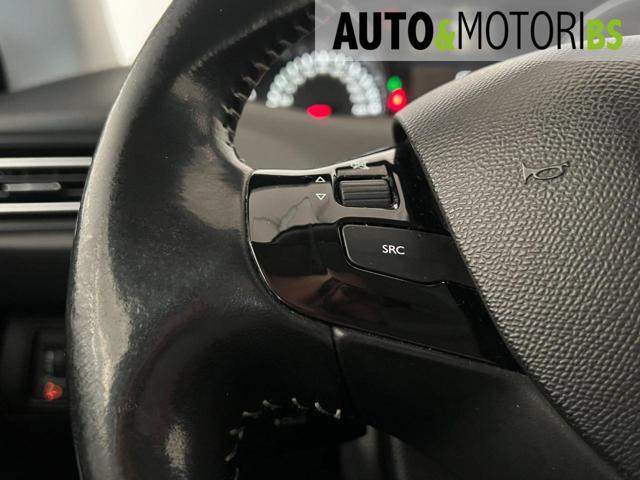 PEUGEOT 308 BlueHDi 100 S&S SW Active