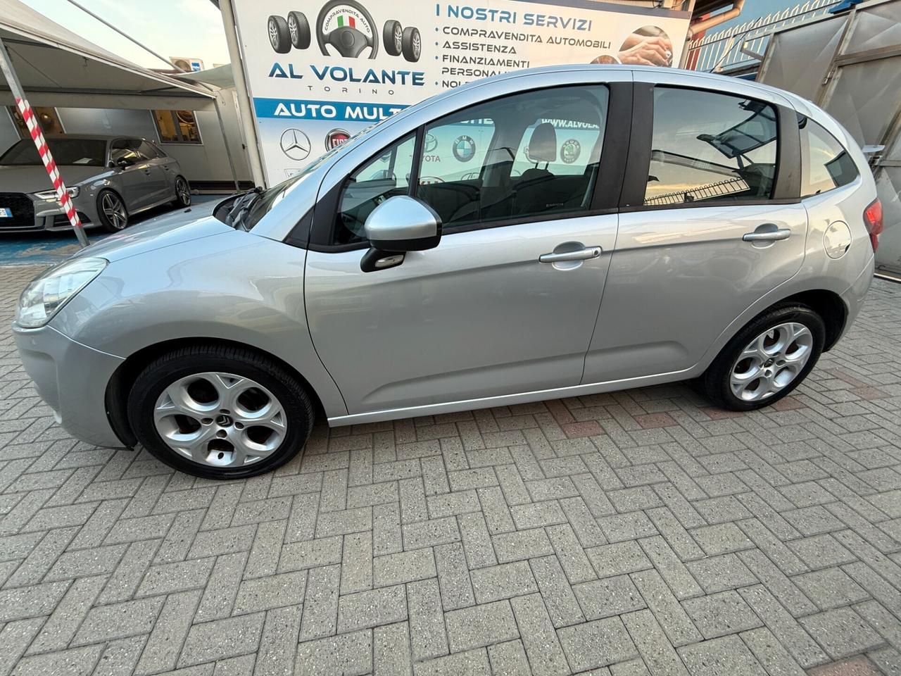 Citroen C3 1.1 Attraction - NeoPatentati