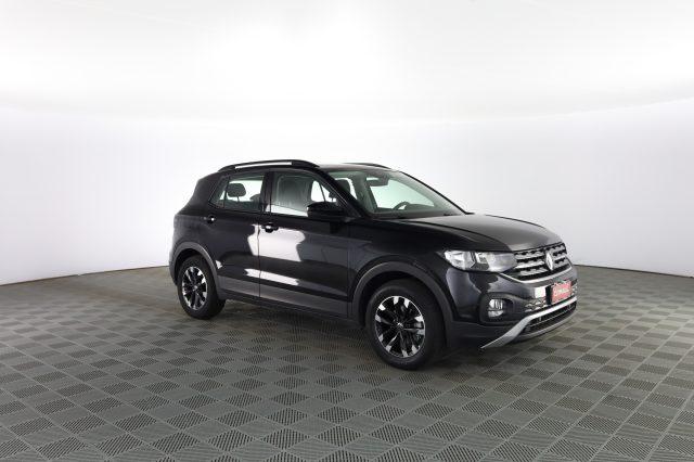 VOLKSWAGEN T-Cross T-Cross 1.0 TSI Style BMT