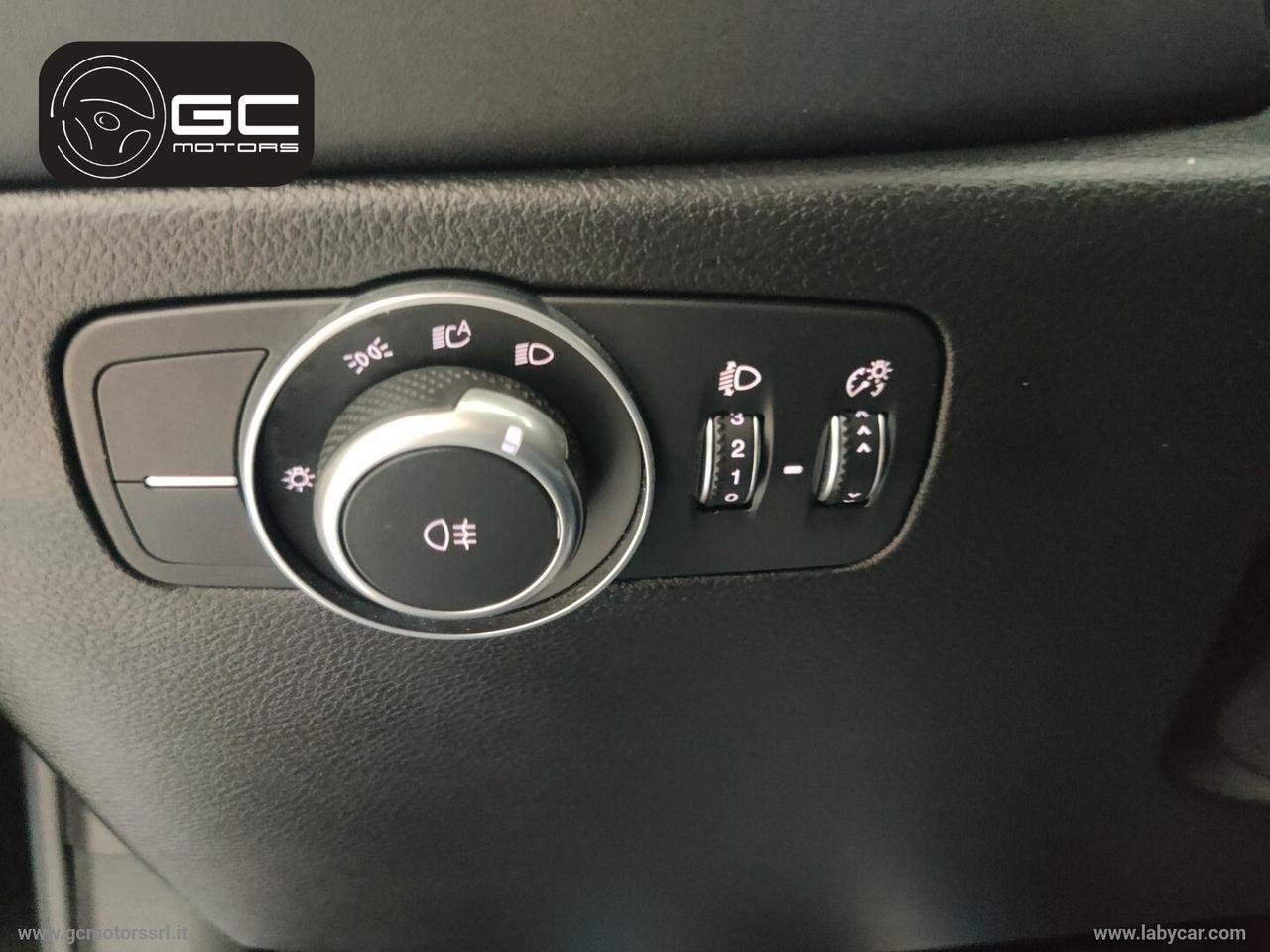 Alfa Romeo Tonale 1.5 130 CV MHEV TCT7 Super