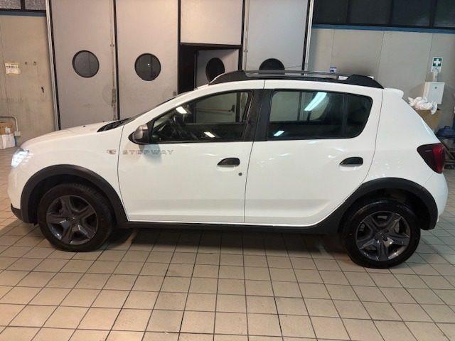 DACIA Sandero 0.9 TCe 12V T-GPL 90CV S&S Serie Speciale Brave