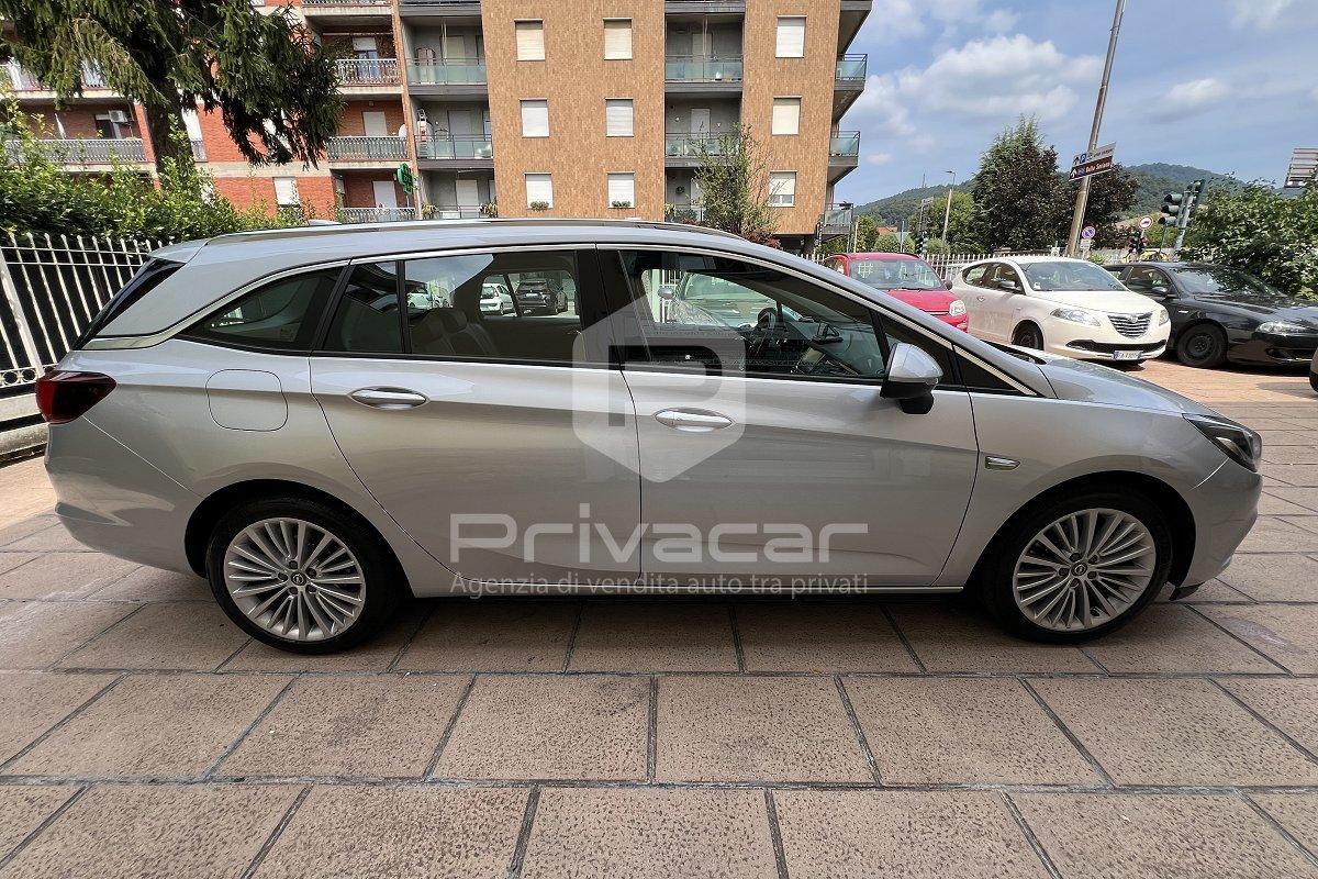 OPEL Astra 1.4 Turbo 150CV Start&Stop Sports Tourer Innovation