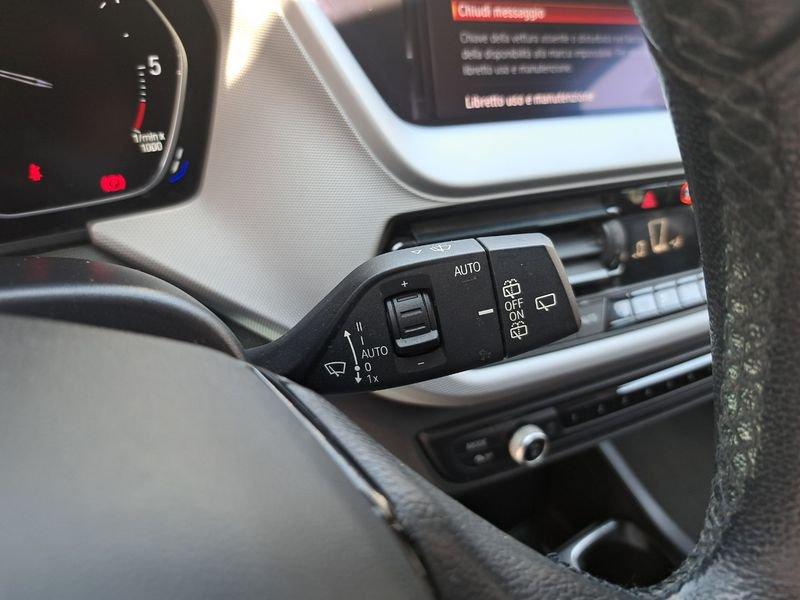 BMW Serie 1 116d Business Advantage auto