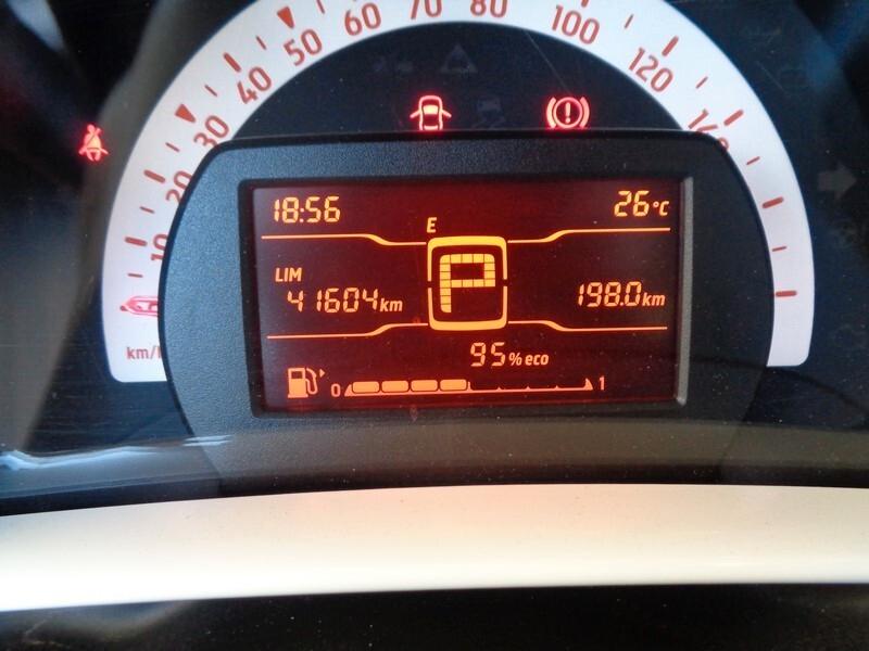 Smart ForTwo 70 1.0 twinamic Youngster