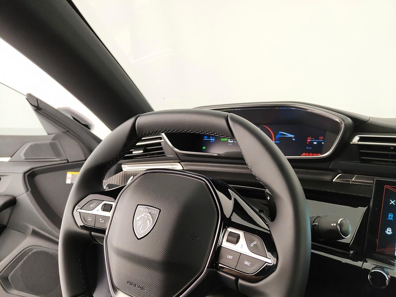 Peugeot 508 Plug-in Hybrid 225 e-EAT8 Allure