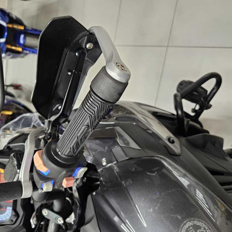 Benelli TRK 502X - 2020