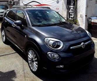 FIAT 500 1.6 multijet lounge