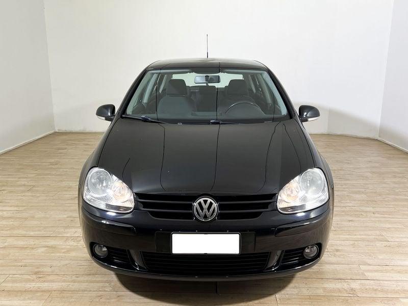 Volkswagen Golf Golf 1.6 5p. Comfortline