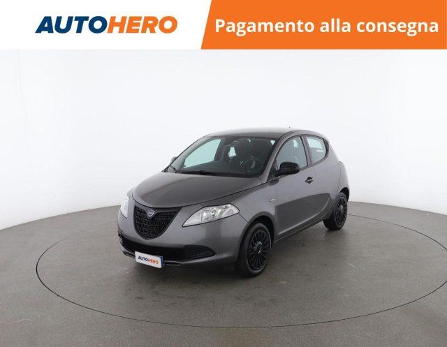 LANCIA Ypsilon 1.2 69 CV 5 porte Elefantino