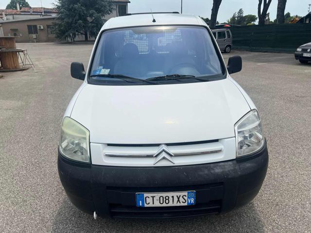 CITROEN Berlingo 1.9 D Bellissima Pronta per Consegna