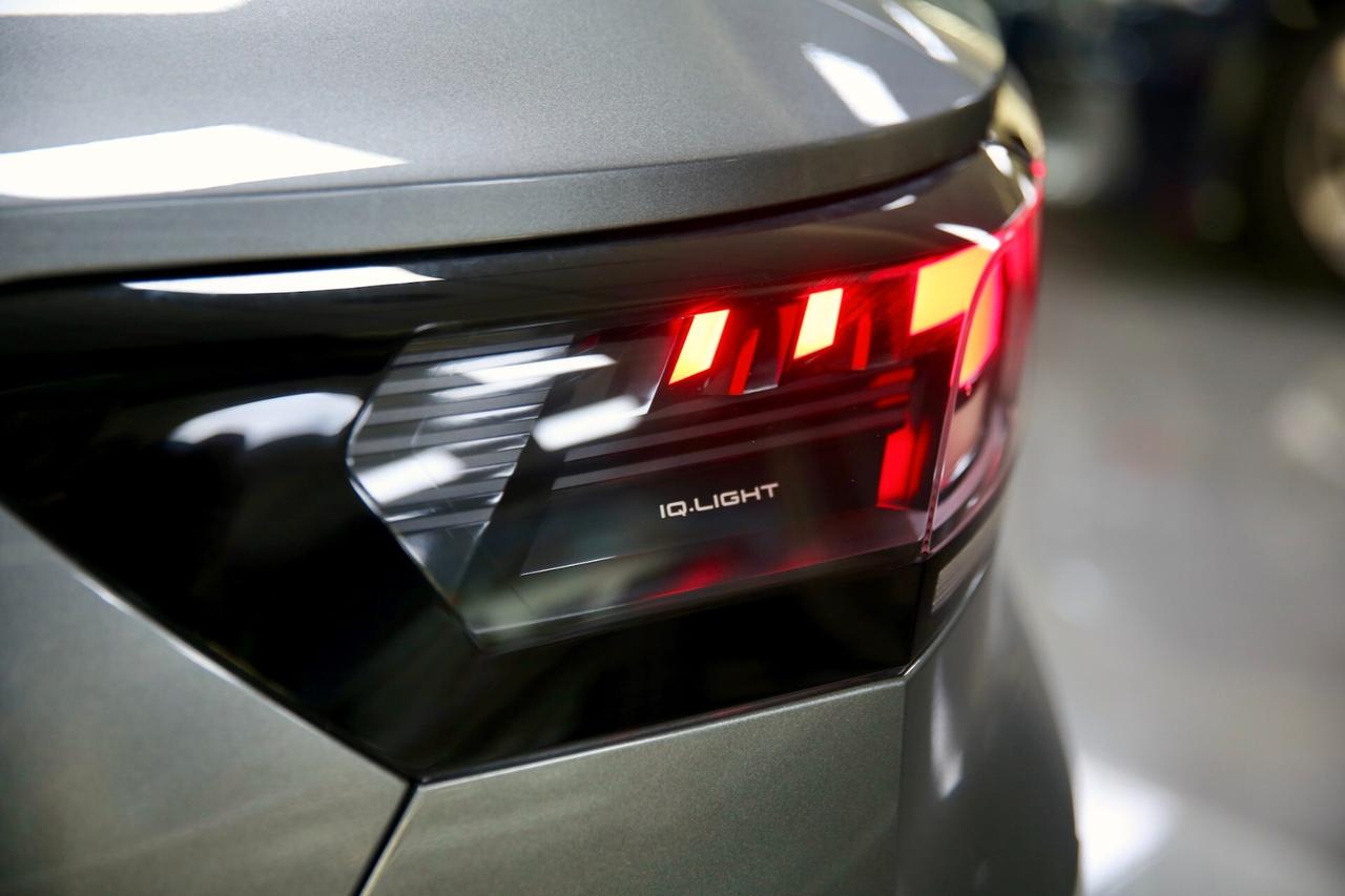 Volkswagen T-Roc R-Line 1.5 eTSI ACT 150 cv DSG_NUOVA_KM0