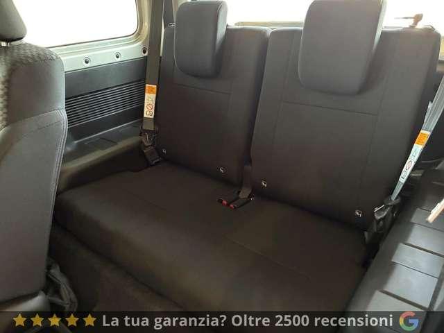 Suzuki Jimny 3 porte MT GL