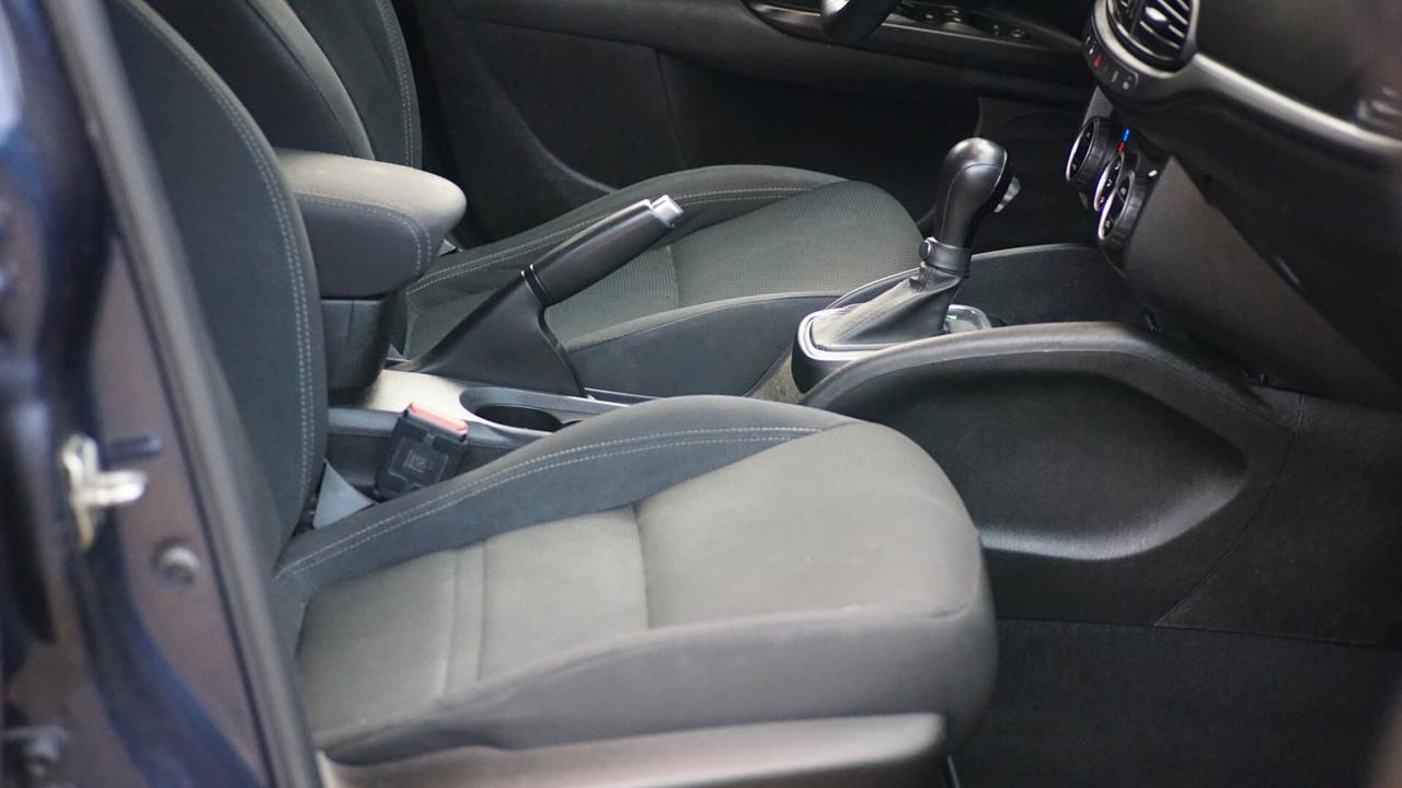 Fiat Tipo 1.6 Mjt S&S DCT SW Lounge