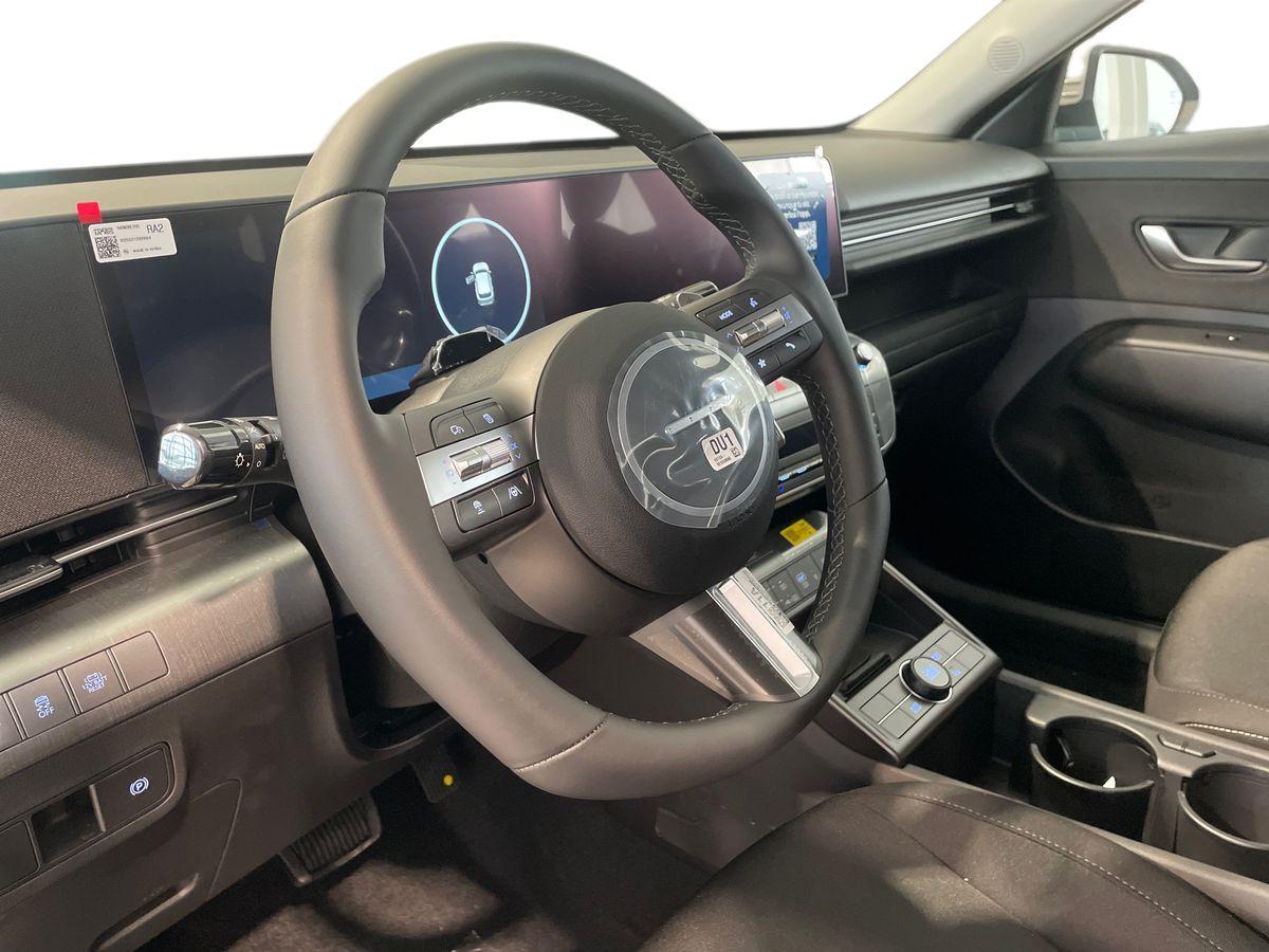 HYUNDAI KONA MY26 HEV 1.6 GDI BUSINESS