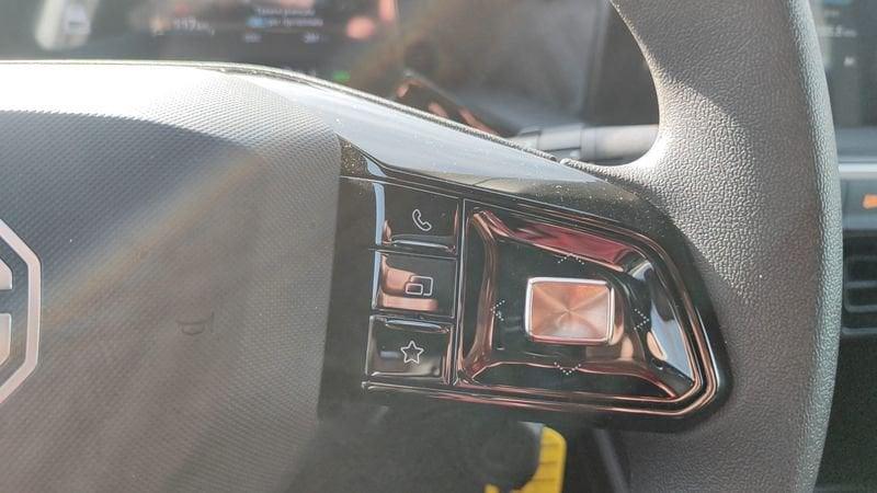 MG MG3 MG3 1.5 Hybrid+ Standard