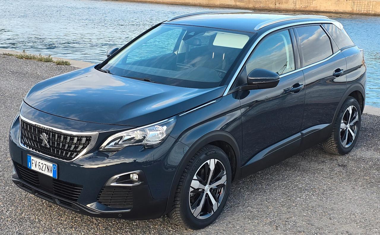 Peugeot 3008 BlueHDi 130 S&S Business