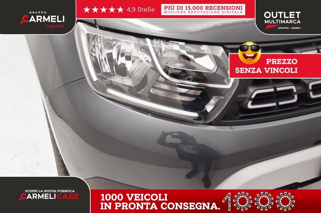 Dacia Duster 1.0 TCe GPL Prestige SL DaciaPlus 4x2