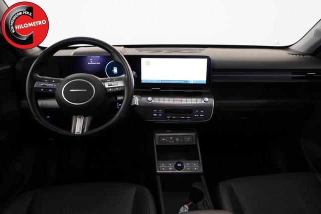 HYUNDAI Kona EV 65.4 KWh XClass Special Edition