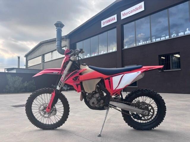 Ktm 250 EXC-F 2021