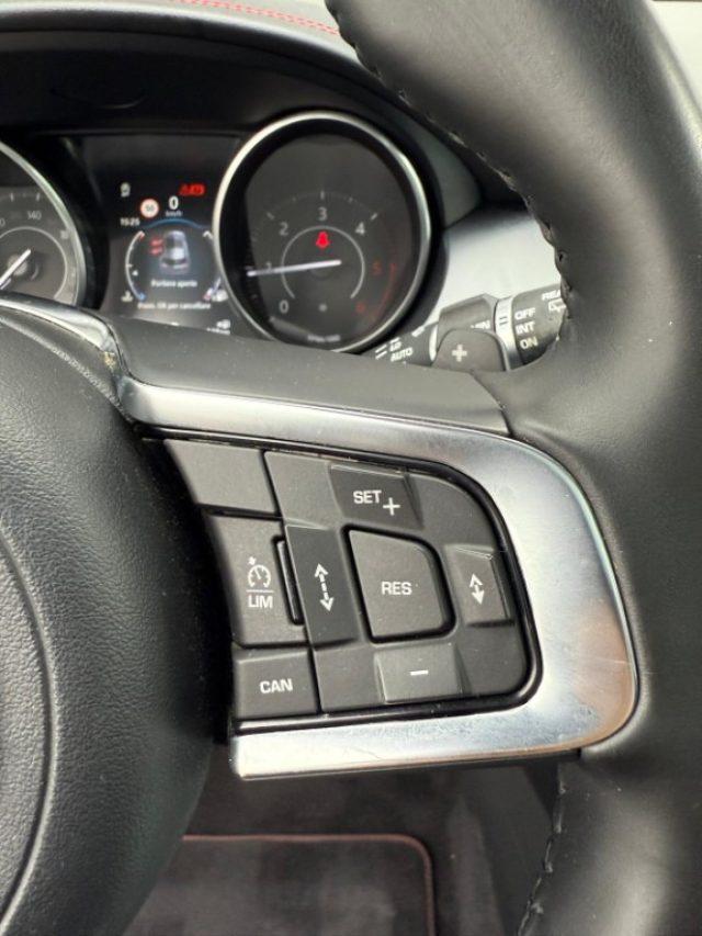 JAGUAR E-Pace 2.0D 180CV AWD R FIRST EDITION FULL OPTIONALS!