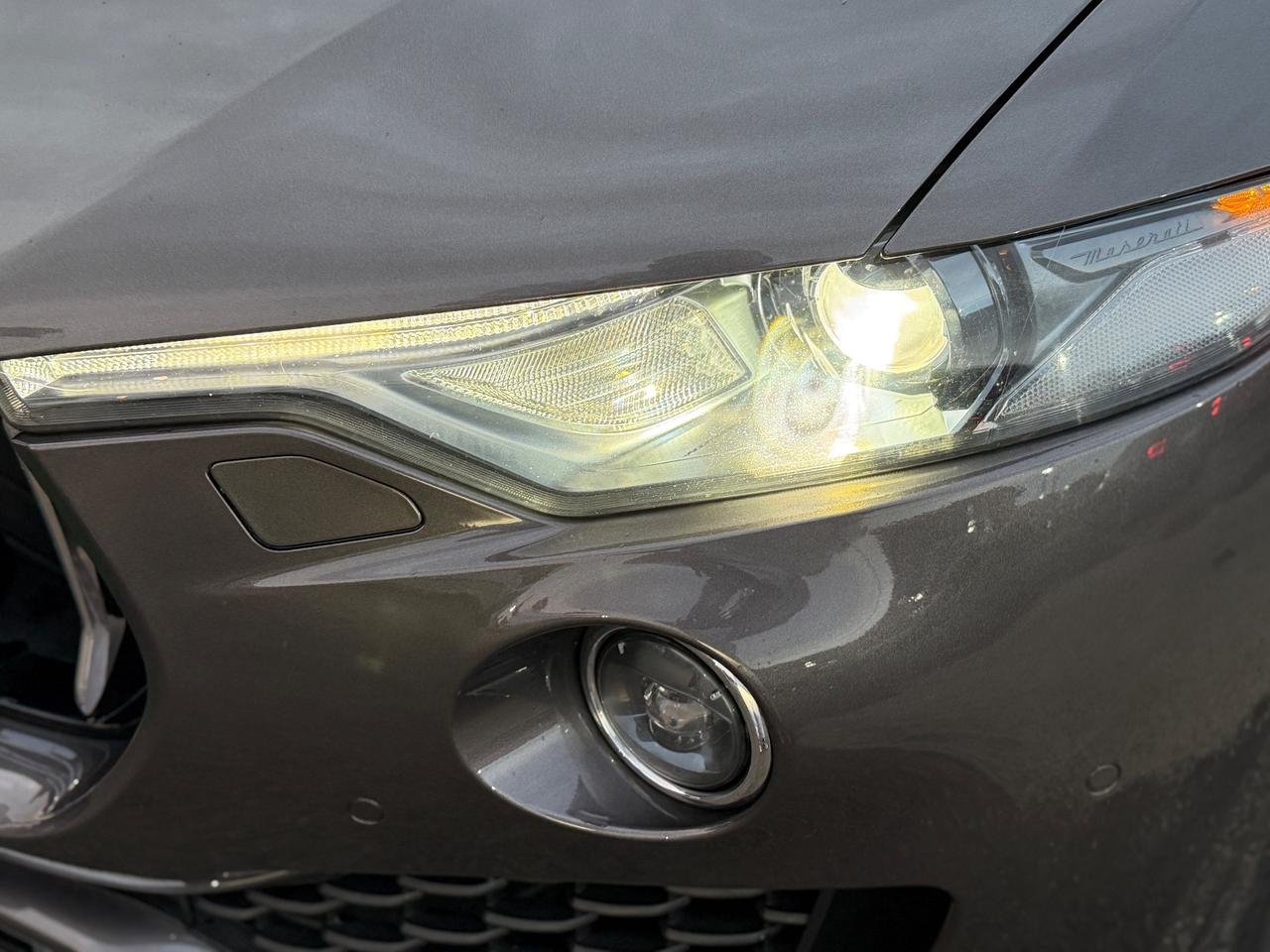 Maserati Levante 3.0 250CV NO SUPERBOLLO GARANZIA