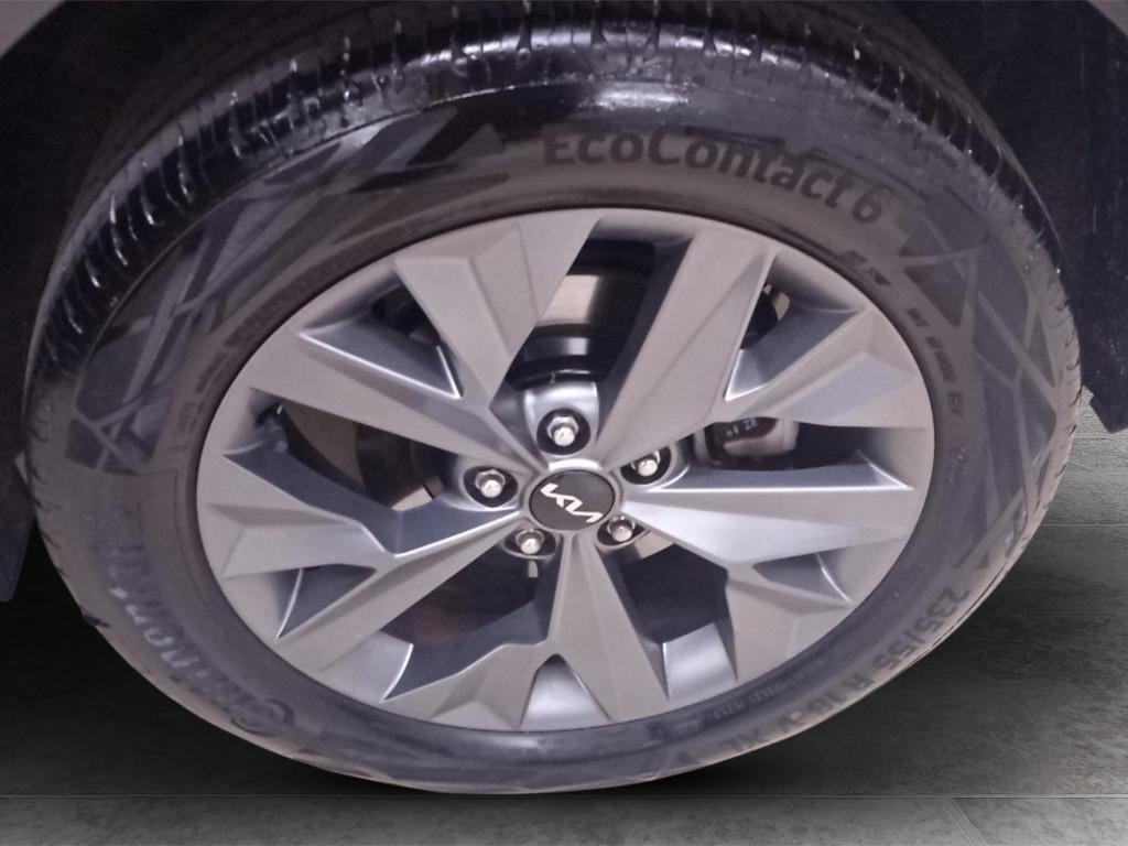 KIA Sportage V 2022 - Sportage 1.6 tgdi hev GT-line Plus auto