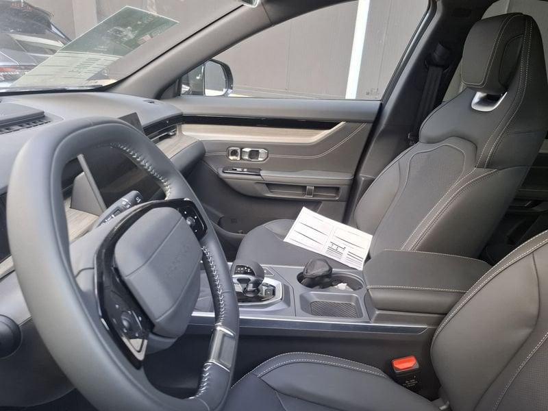SPORTEQUIPE Sportequipe 6 GT 1.6 T-GDI DCT