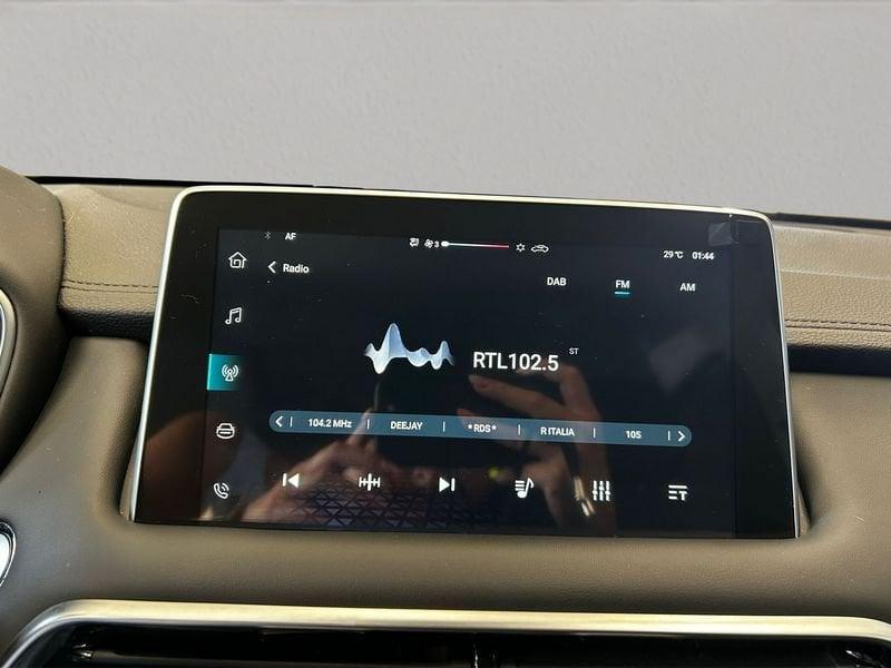 MG HS 1.5T-GDI Comfort - PROMO SIRONIAUTO+