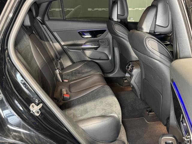 MERCEDES-BENZ GLC 300 d 4Matic Mild Hybrid AMG Line Advanced Plus