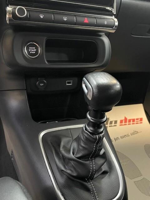 Citroen C3 PureTech 110CV S&S Max Edition