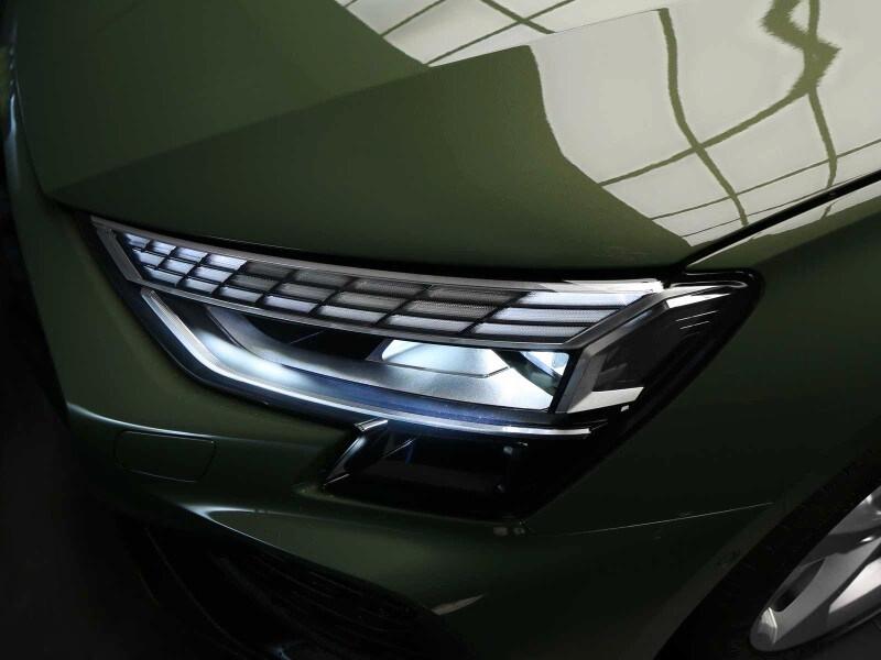 AUDI A3 4ª serie A3 SPB 35 TFSI S tronic S lin...