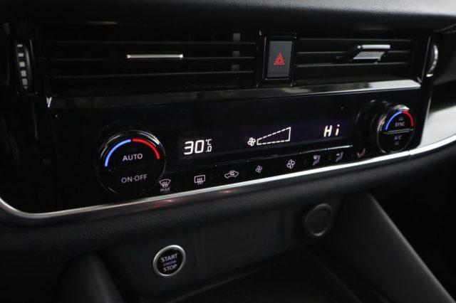 NISSAN Qashqai Qashqai MHEV 158 CV Xtronic N-Style