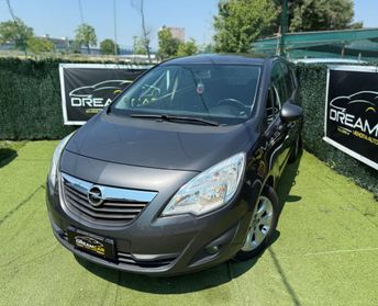 Opel Meriva 2013 1.3 DIESEL NEOPATENTATI